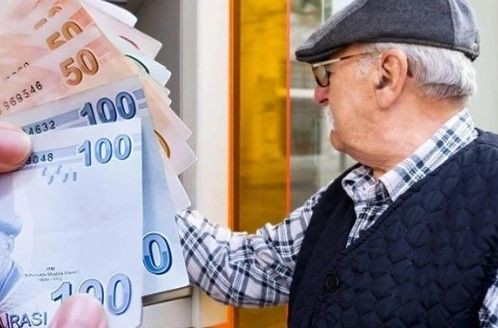 Emeklilere promosyon uyarısı: Uzman isim tarih verdi - Resim: 7