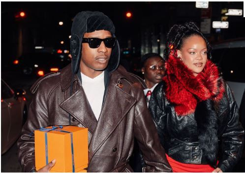 Riri geri döndü; 10 yılın ardından sonra stüdyoda: Yeni albüm geliyor - Resim: 6