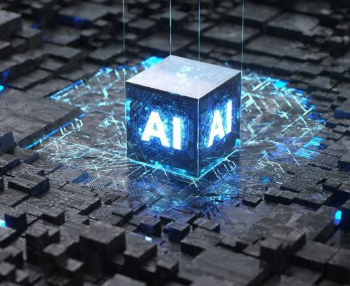 Yapay zeka yaratıcı meslekleri yapamıyor - Resim: 9