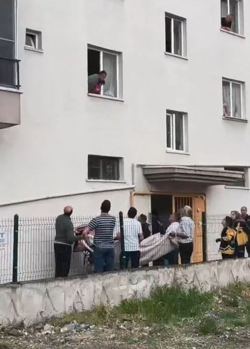 Başkentte nefes kesen operasyon: 3 yaşındaki kızını rehin alan baba etkisiz hale getirildi - Resim: 3