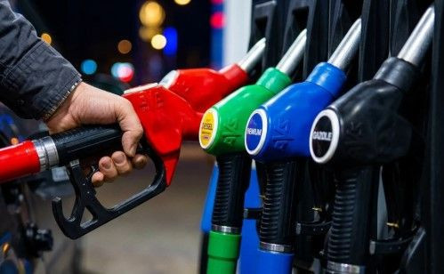 Benzin ve motorin zammı katlanarak geri geldi: Dün iptal edilmişti - Resim: 11
