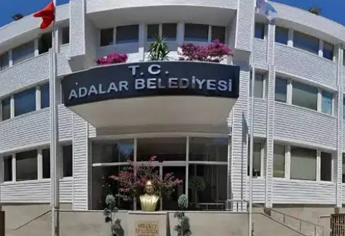 Adalar Belediyesi'nde Üsküdar hesabı mı? Meclis üyesi istifa etti - Resim: 1