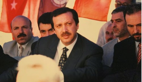 AK Parti 25. yılını kutluyor: Erdoğan ne mesajlar verecek? - Resim : 4