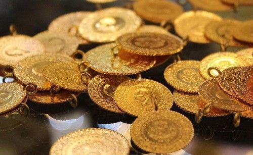 Altın fiyatları 700 TL birden eridi: Yatırımcılar şimdi ne yapacak? Altın uzmanı uyardı - Resim: 9