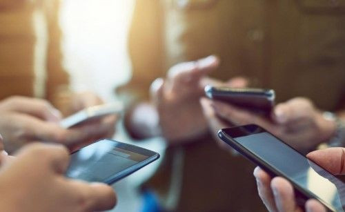 Şok eden telefon deneyi: 2 haftada beyinleri 10 yaş gençleşti - Resim: 10