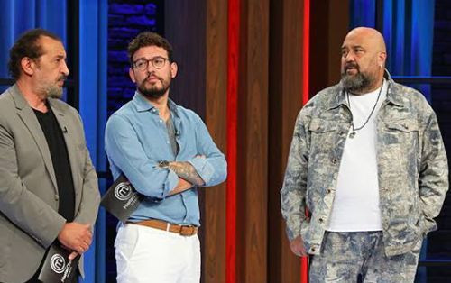 MasterChef çekimleri durduruldu iddiasına TV8'den açıklama: Sosyal medyada duyurdu - Resim: 1