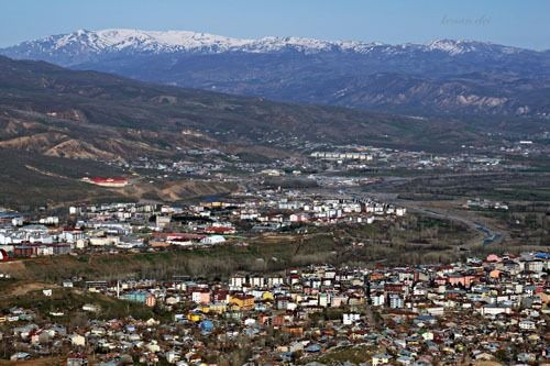Bir zamanlar il olan 11 ilçe: Görenler şaşkınlığını gizleyemiyor - Resim: 9