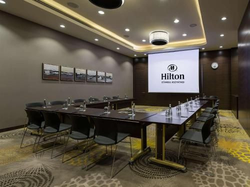 İstanbul'un ünlü oteli satıldı: Yeni sahibi belli oldu - Resim: 5