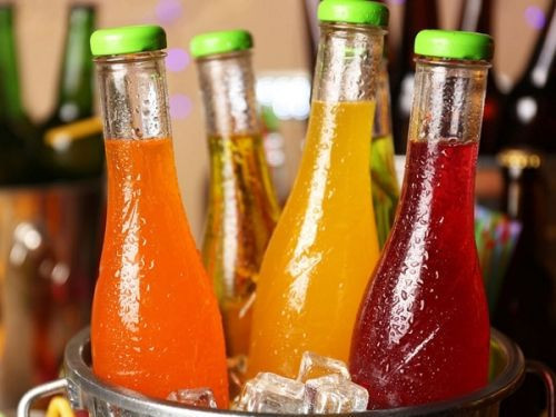 Türkiye’nin en iyi gazlı içeceği belli oldu: Kimse tahmin etmiyordu - Resim: 6