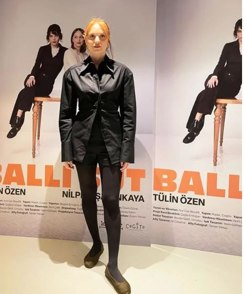 Nilperi Şahinkaya&rsquo;dan ayrılık itirafı: &ldquo;B&ouml;yle olması gerekiyordu&rdquo; - Resim : 1