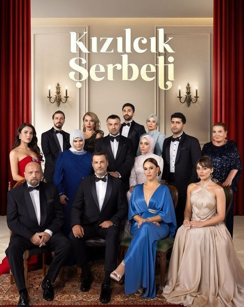 Kızılcık Şerbeti final mi yapıyor? Tarih belli oldu - Resim: 2