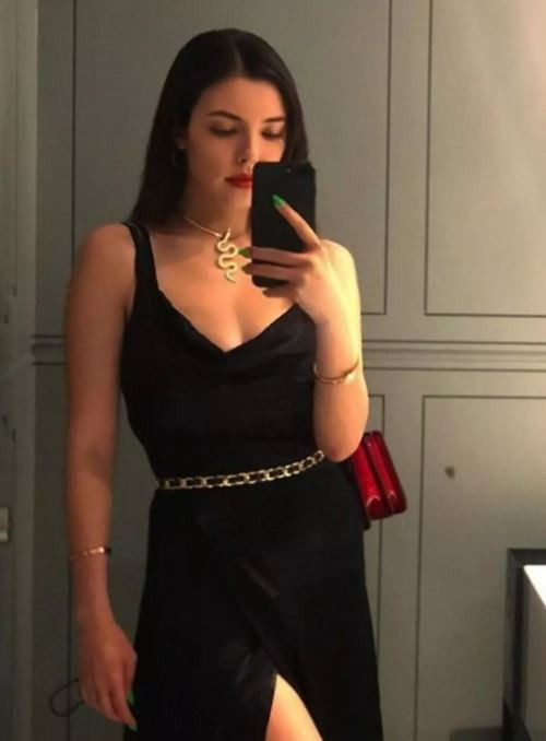 Savcılık harekete ge&ccedil;ti: Hakan Sabancı'nın eski aşkı da listede - Resim : 3