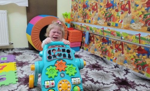 Hastalığın taşıyıcısı anne ve baba çıktı: 'Tanıyı duyunca dünyam başıma yıkıldı' - Resim: 4