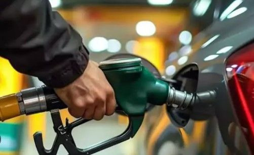 Benzin ve motorin zammı katlanarak geri geldi: Dün iptal edilmişti - Resim: 13