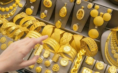 İslam Memiş altın için tarih verdi: Yükselecek - Resim: 4