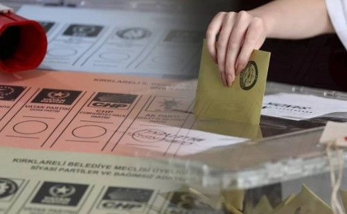 ORC Araştırma'dan yeni anket: Üniversite öğrencileri hangi partiye oy verecek? - Resim: 2