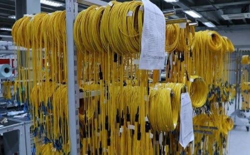 22 yıllık Türk kablo devi iflasın eşiğinde: Alacaklılar kapıya dayandı - Resim: 1