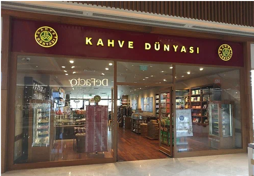 Kahve Dünyası 50 bin lira mı dağıtıyor? Mesaj arkadaşınızdan geliyor, tuzağa çekiliyorsunuz - Resim: 5