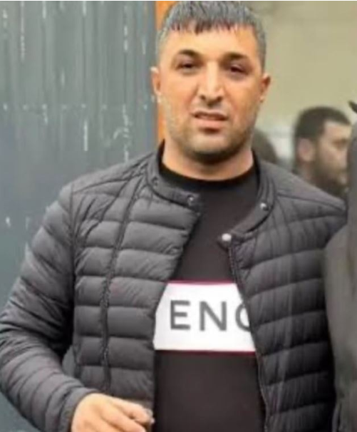 Türk mafya İspanya'da yüzünden vuruldu - Resim : 2