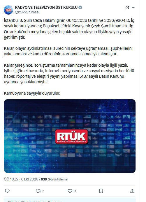 Valilik duyurdu: Ortaokulda kavgada 8 öğrenci yaralandı - Resim : 4