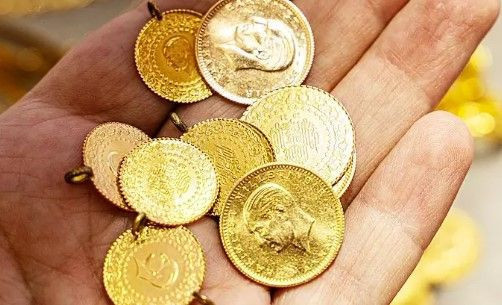 İslam Memiş'ten altın yatırımcılarını ayağa kaldıracak uyarı: Tek tek saydı - Resim: 1