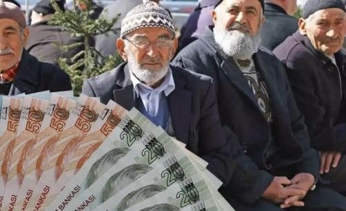 Bunları yapan kazançlı çıkar: Emekli maaşını artırmak için ne yapmak lazım? - Resim: 3