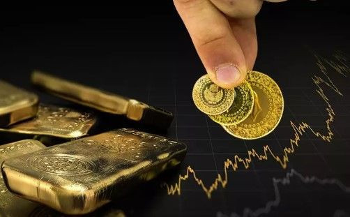 İslam Memiş'ten altın yatırımcılarını ayağa kaldıracak uyarı: Tek tek saydı - Resim: 9