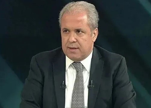 AKP'li isimden dikkat çeken çıkış: Bahçeli konuşunca dayanamadı - Resim : 1