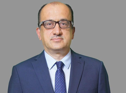 Emekli Büyükelçi Ümit Yardım: Aliyev Türkiye'ye gelmezse felaket olur - Resim : 1