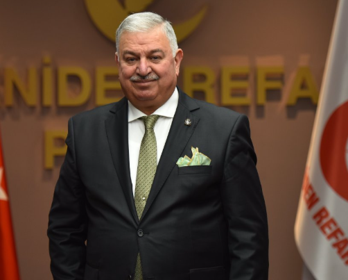Erbakan safını belli etti: Yeniden Refahlı vekil AK Parti'ye geçiyor - Resim: 11