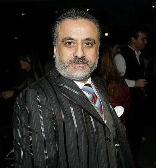 Ünlü yapımcı Erol Köse vefat etti: Erol Köse kimdir? - Resim : 1