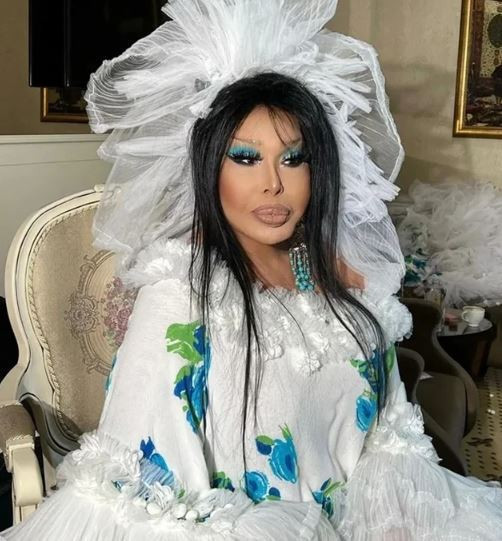 Bülent Ersoy kolunda servet taşıyor: Saatinin fiyatı dudak uçuklattı - Resim : 1