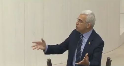 İhaleler yine Cengiz'e gidince herkes bu videoyu paylaşıyor: Yerin altı Cengiz&rsquo;e &uuml;st&uuml; Cengiz&rsquo;e - Resim : 1