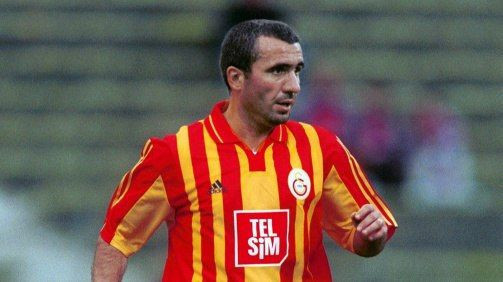 Victor Osimhen, Galatasaray tarihine geçti: İşte o tarihi başarı - Resim: 7