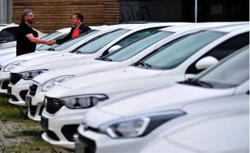 Resmi Gazete’de yayımlandı: İşte ÖTV'siz alınabilecek otomobil markaları ve fiyatları - Resim: 15