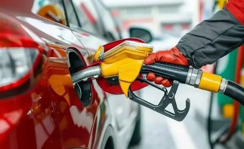 Motorinli araç kullananlar dikkat: Akaryakıtta tabela tekrar değişiyor - Resim: 6