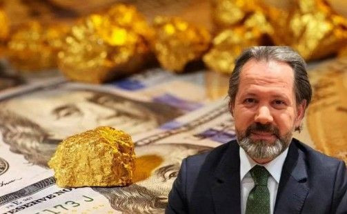 İslam Memiş’ten altın ve gümüş için 'ezber bozan' uyarı: O özelliğini kaybetti - Resim: 9