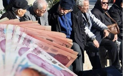 Bunları yapan kazançlı çıkar: Emekli maaşını artırmak için ne yapmak lazım? - Resim: 4