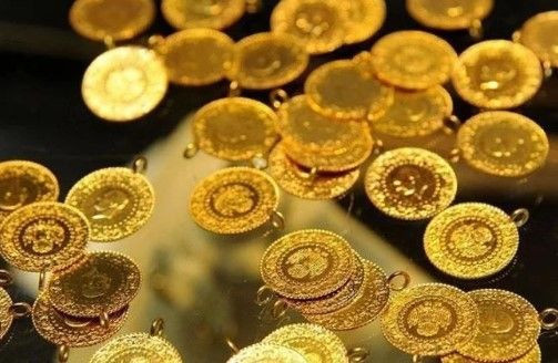 Altın fiyatları 700 TL birden eridi: Yatırımcılar şimdi ne yapacak? Altın uzmanı uyardı - Resim: 3