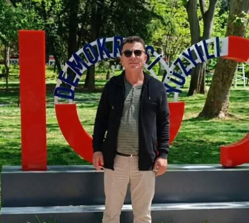 Beyoğlu'nda şüpheli ölüm: Temizlik işçisi sokağı süpürürken ceset buldu - Resim : 3