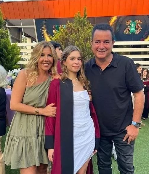 Acun Ilıcalı’dan ilk göz ağrısı 36 yaşında: Paylaşımı duygulandırdı - Resim: 10