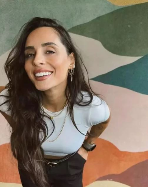 Hepsi’nin sevilen ismi Yasemin Yürük zor günler geçiriyor: ‘Baygınlık geçirecek kadar canım yanıyor’ - Resim : 1