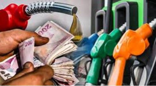 Benzin ve motorin zammı katlanarak geri geldi: Dün iptal edilmişti - Resim: 8