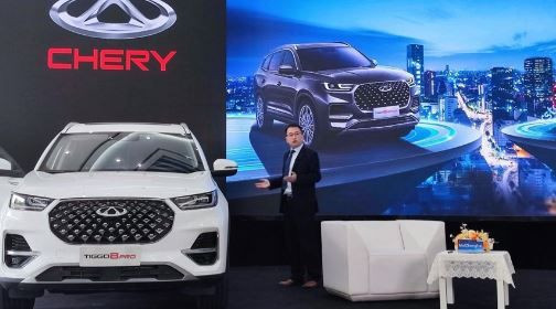 Toyota ve Volkswagen savaşı mazide kaldı: Çin devlerinden tarihi fark - Resim: 7