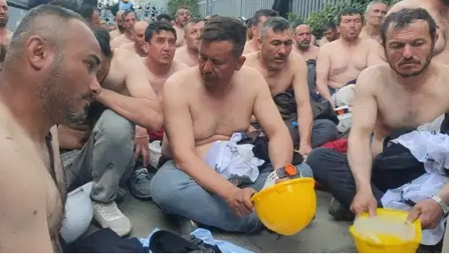 L&uuml;tfen, buna m&uuml;saade etmeyin - Resim : 1