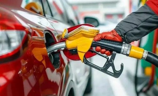 Benzin ve motorin zammı katlanarak geri geldi: Dün iptal edilmişti - Resim: 4