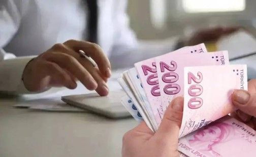 SGK'dan asgari ücret desteği genelgesi: Şartlar ve detaylar belli oldu - Resim: 9