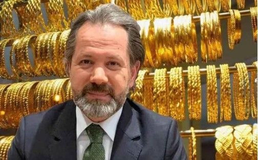 İslam Memiş altın için tarih verdi: Yükselecek - Resim: 7