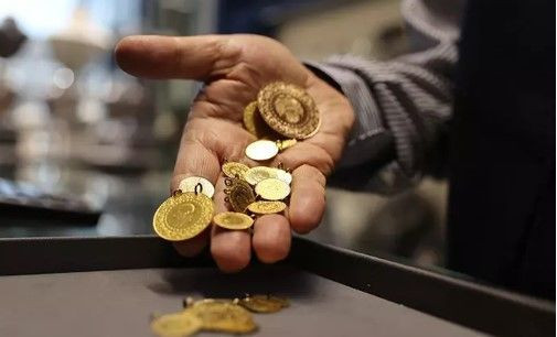 İslam Memiş'ten altın yatırımcılarını ayağa kaldıracak uyarı: Tek tek saydı - Resim: 2