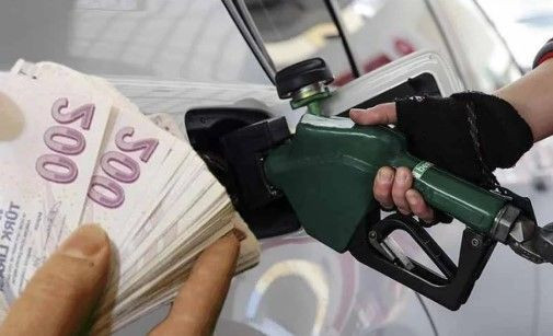 Benzin ve motorin zammı katlanarak geri geldi: Dün iptal edilmişti - Resim: 10